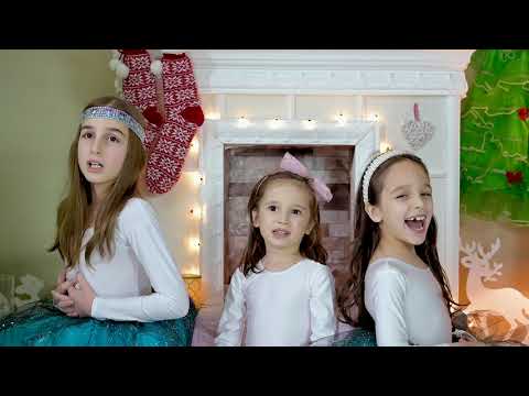 Christmas song / საშობაო  -ალილო-ოცდახუთსა დეკებერსა - ocdaxutsa dekembersa/ Рождественская песня